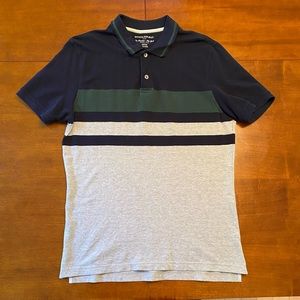 Banana Republic Polo Medium